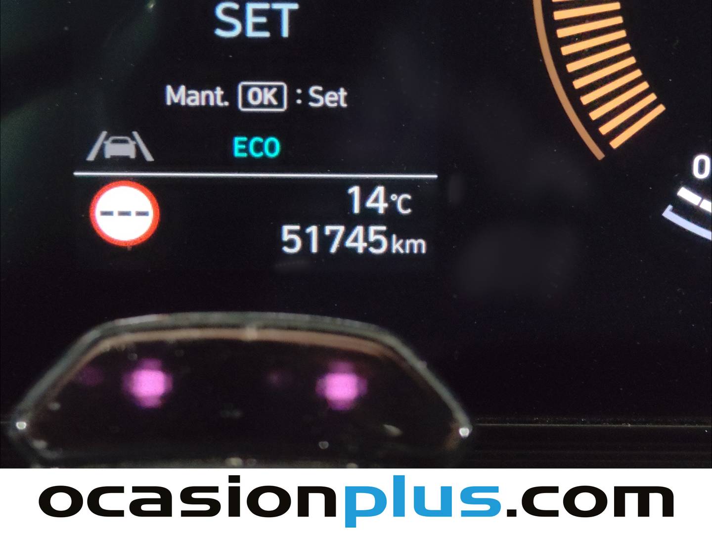 Hyundai Kona Hyundai Kona 1.6 GDI HEV Maxx DCT (141 CV) seminuevo