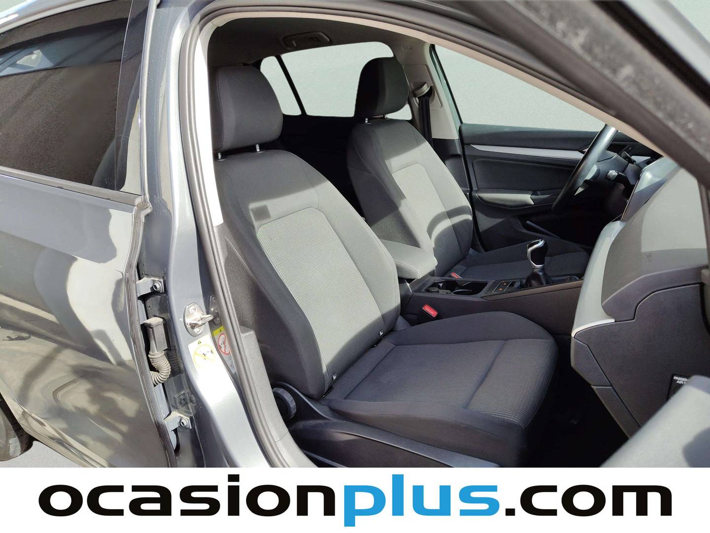 Foto Volkswagen Golf Volkswagen Golf 1.0 TSI (110 CV)