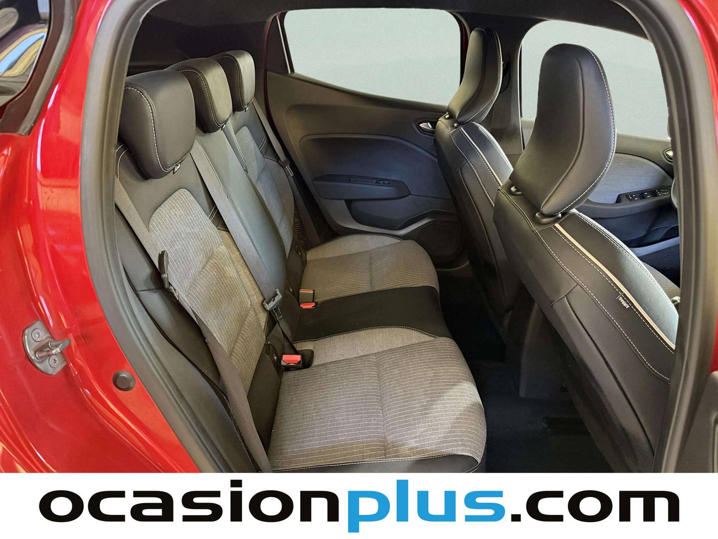 Renault Clio Renault Clio Techno E-Tech full Híbrido (143 CV) híbrido