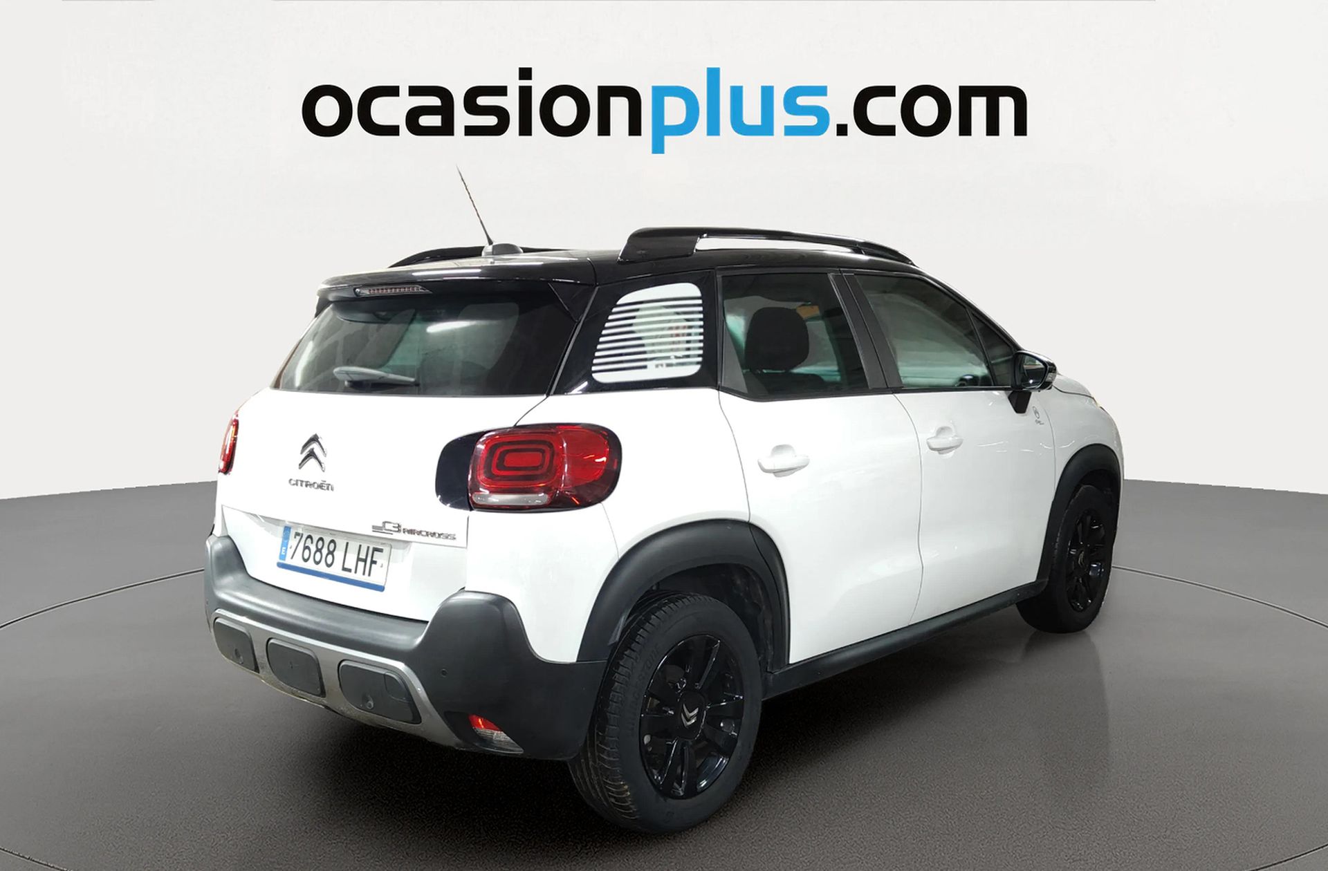 Citroën C3 Aircross PureTech 110 Origins - foto 3