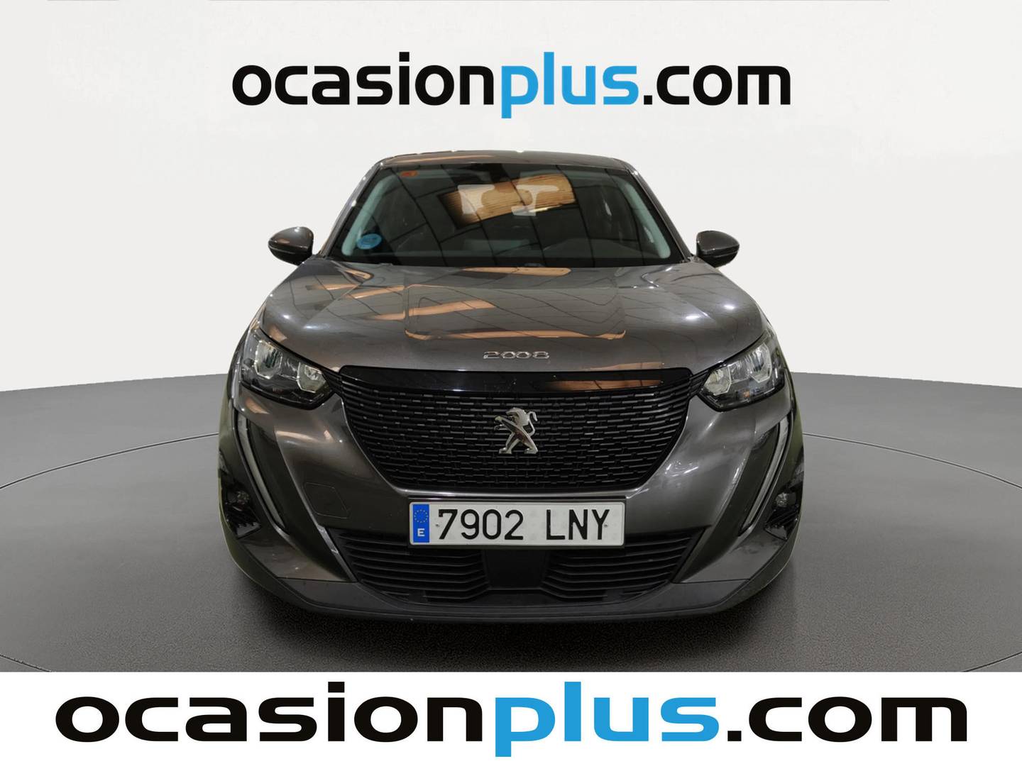 Peugeot 2008 Peugeot 2008 Puretech 100 S&S Active Pack (100 CV) 100cv