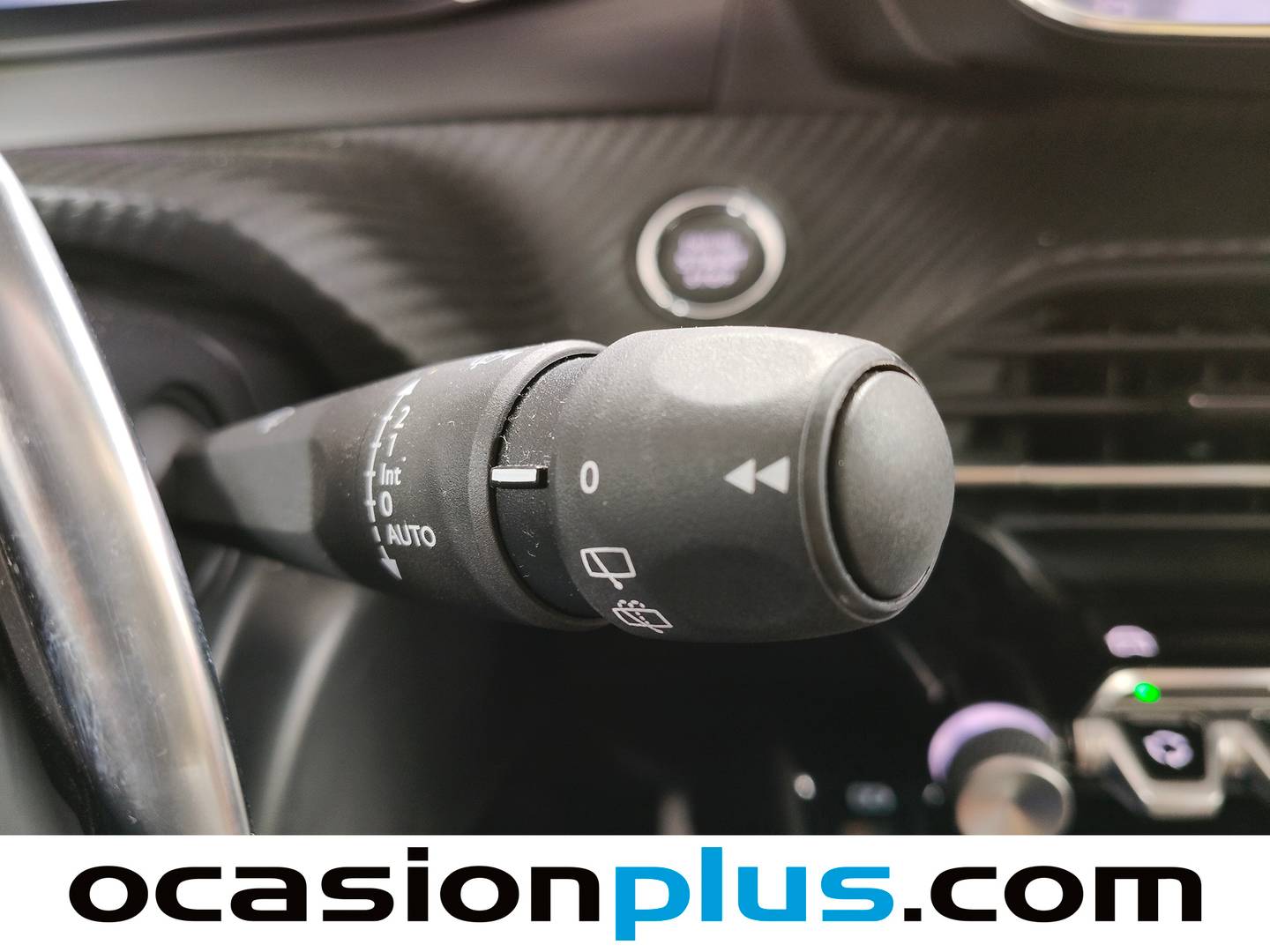 Peugeot 2008 Peugeot 2008 Allure Hybrid eDCS6 (145 CV) 2025