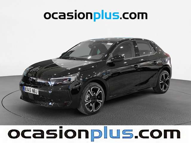 Opel Corsa 1.2 T XHL Hybrid GS eDCT(110 CV) de segunda mano