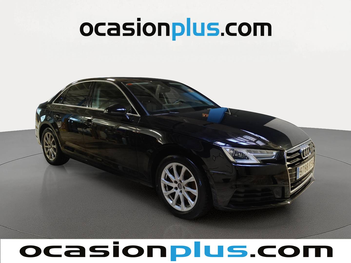 Foto Audi A4 Audi A4 Advanced 35 TFSI (150 CV) S tronic