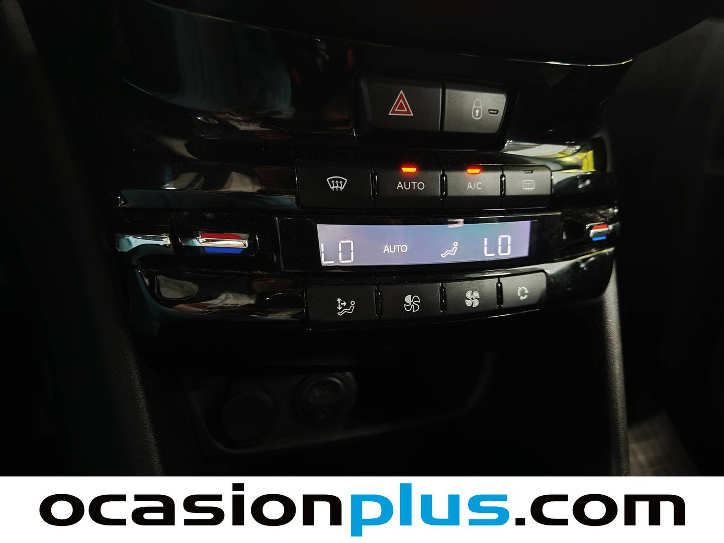 Foto Peugeot 208 Peugeot 208 1.6 e-HDI Allure (92 CV)