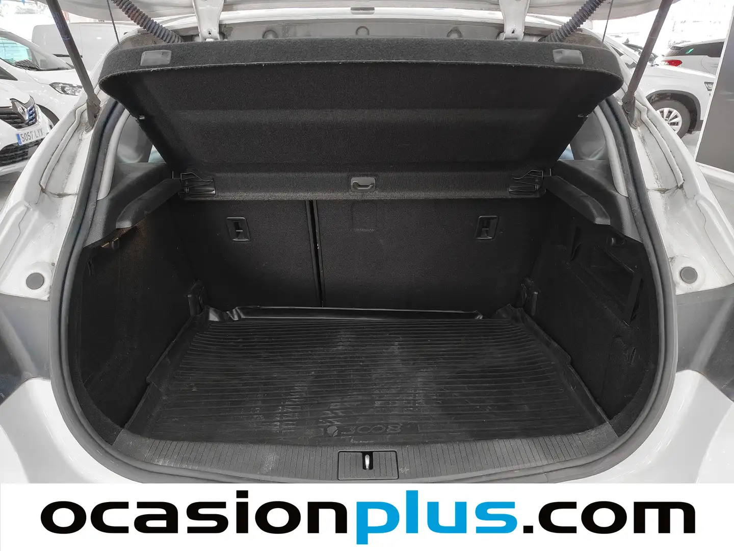 Foto Opel Astra Opel Astra 2.0 CDTi S&S Selective (165 CV)