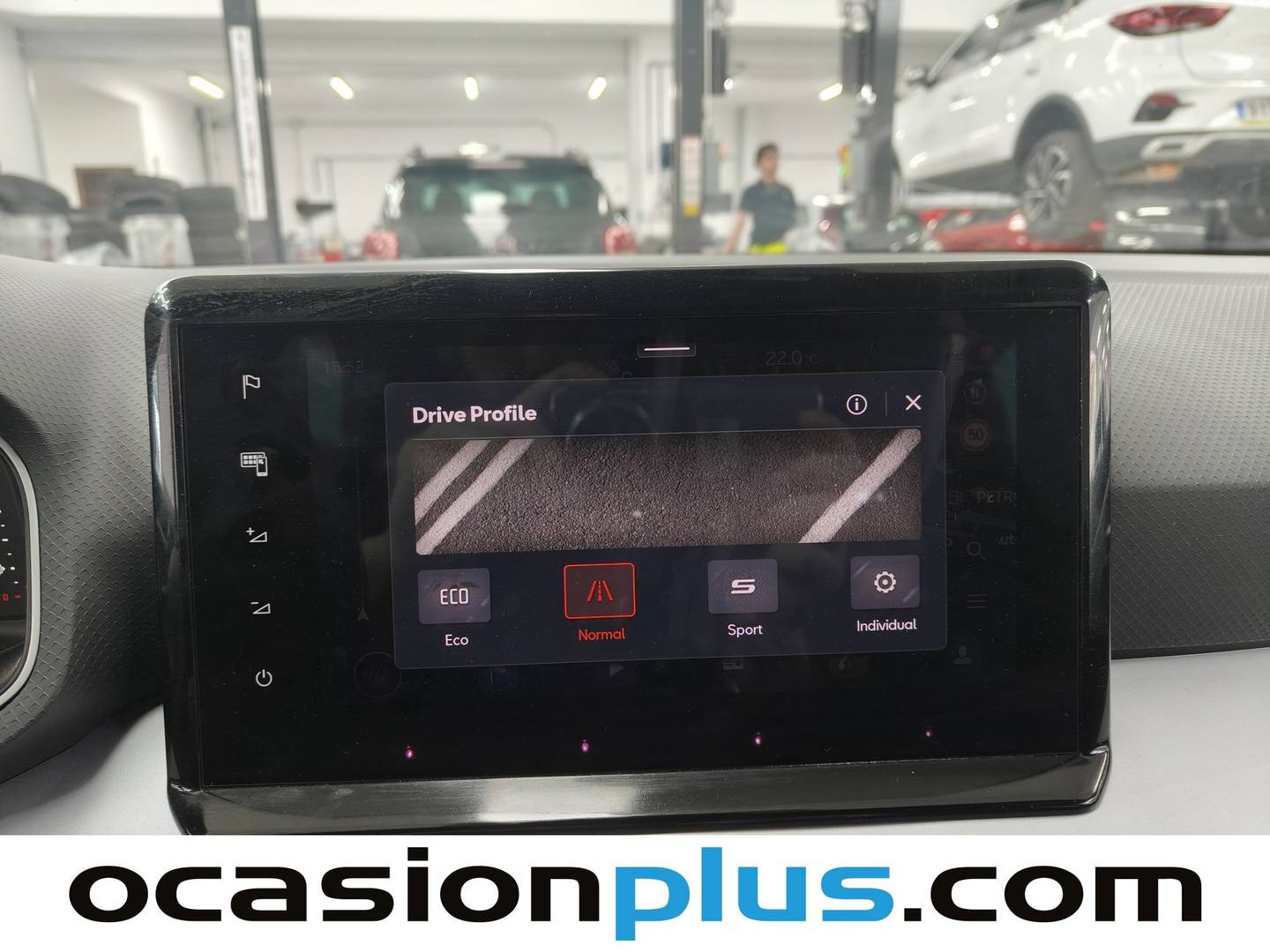 Foto Seat Arona SEAT Arona 1.5 TSI FR XL DSG  (150 CV)