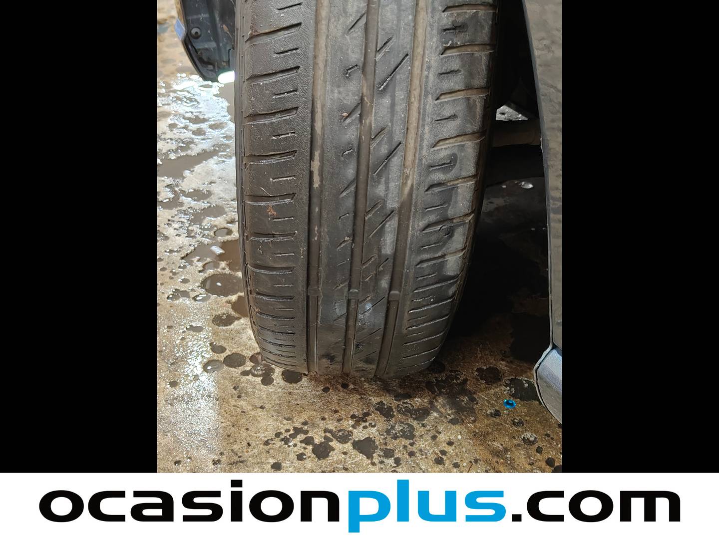 Seat Ibiza Seat Ibiza 1.0 TSI S&S Style (110 CV) de segunda mano