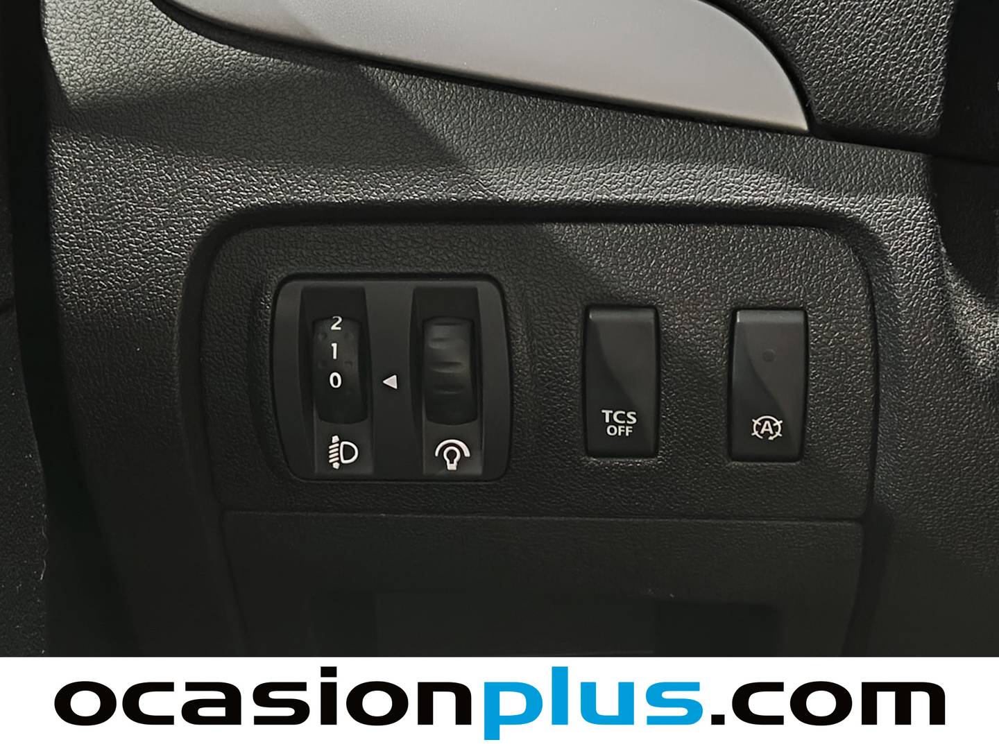 Foto Renault Grand Scénic Renault Grand Scenic Selection Energy dCi (110 CV)