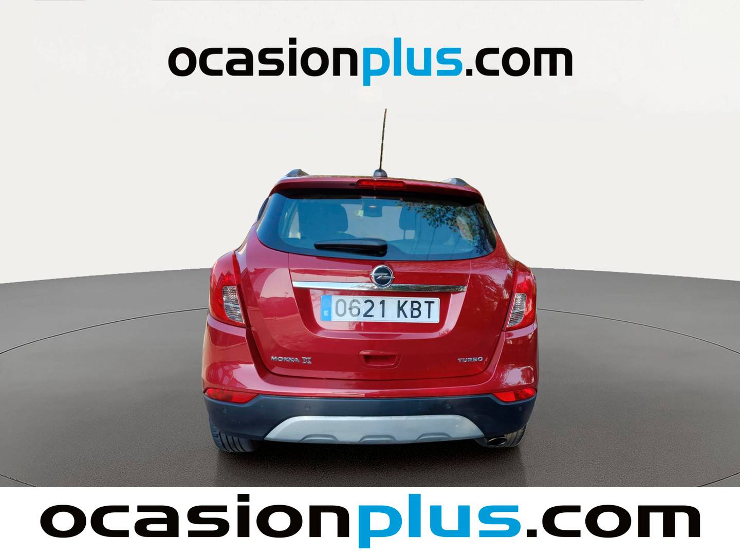 Opel Mokka X Opel Mokka X 1.4 T S&S Selective 4x2 (140 CV) barato