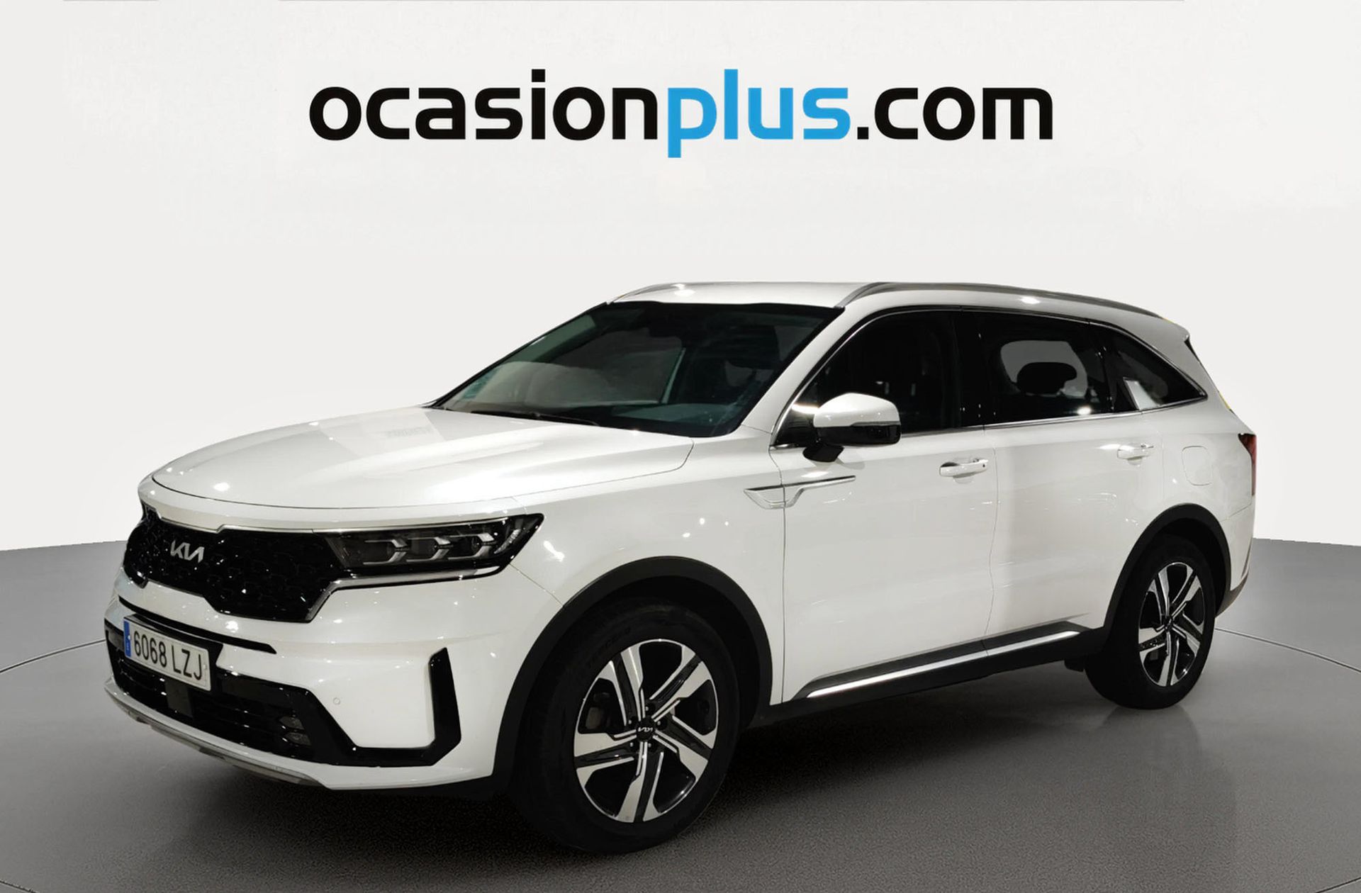 Kia Sorento 1.6 T-GDi HEV Drive 4x2