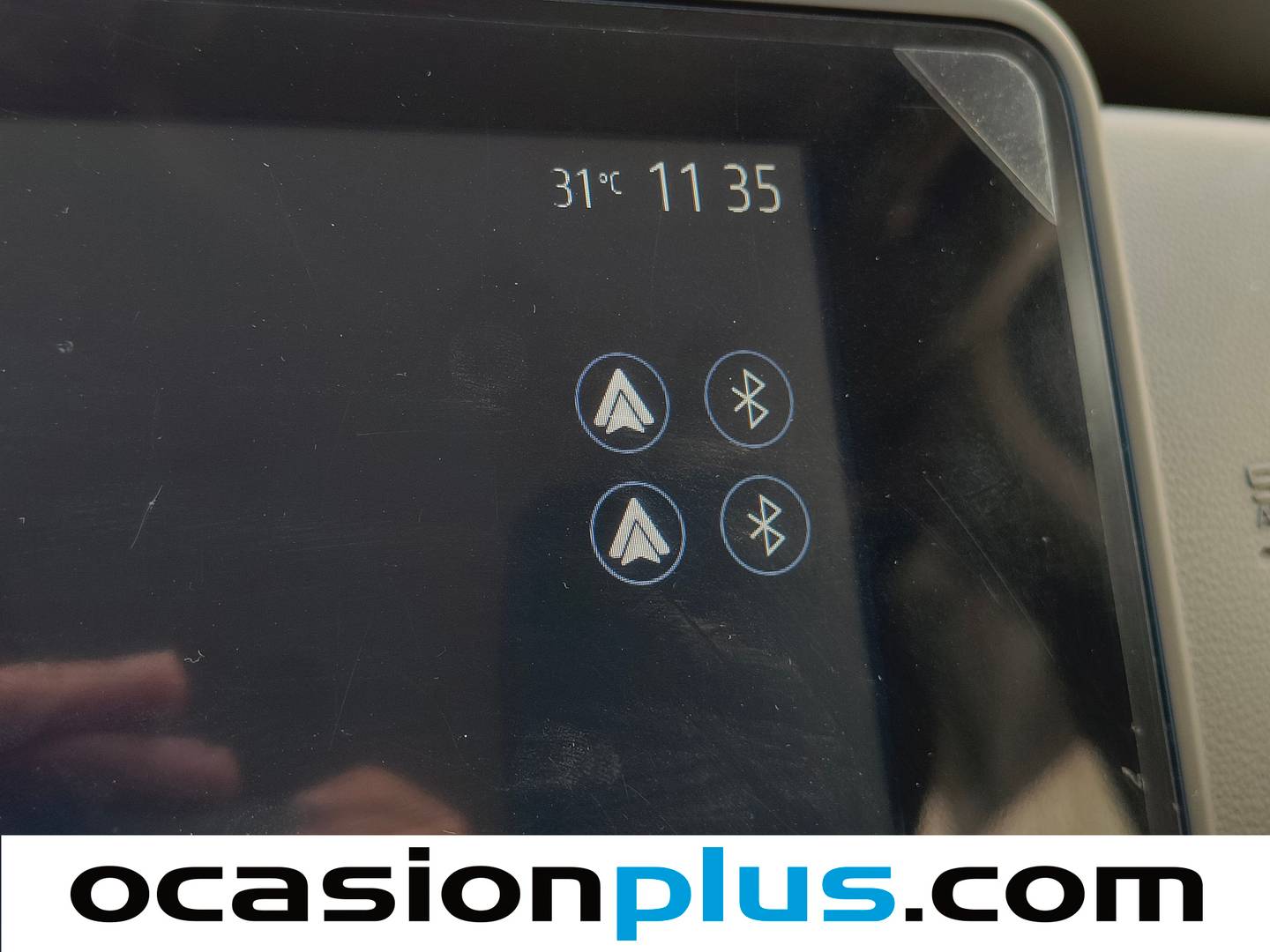 Equipamiento del Dacia Duster Dacia Duster Prestige Go TCE (100 CV) ECO-G 4x2
