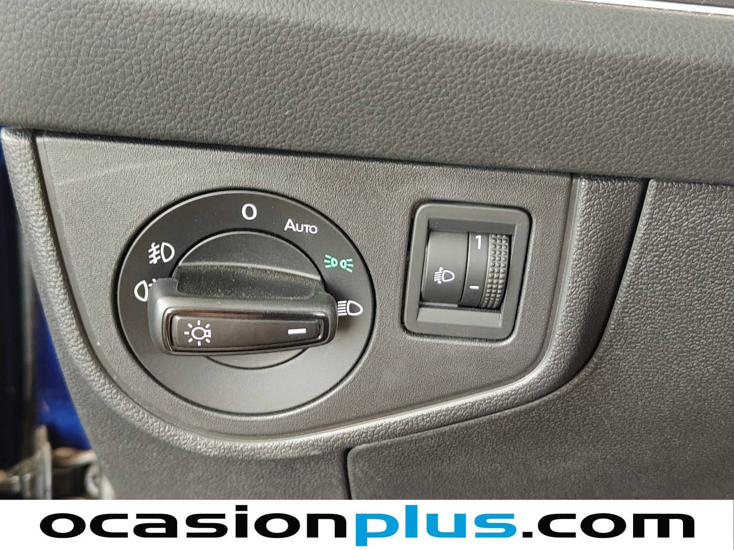 Equipamiento del Volkswagen Polo Volkswagen Polo R-Line 1.0 TSI (95 CV)