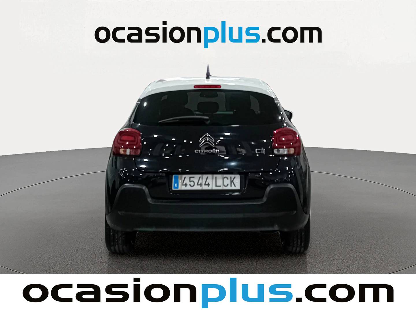 Citroën C3 Citroen C3 PureTech 110 S&S Shine (110 CV) al mejor precio