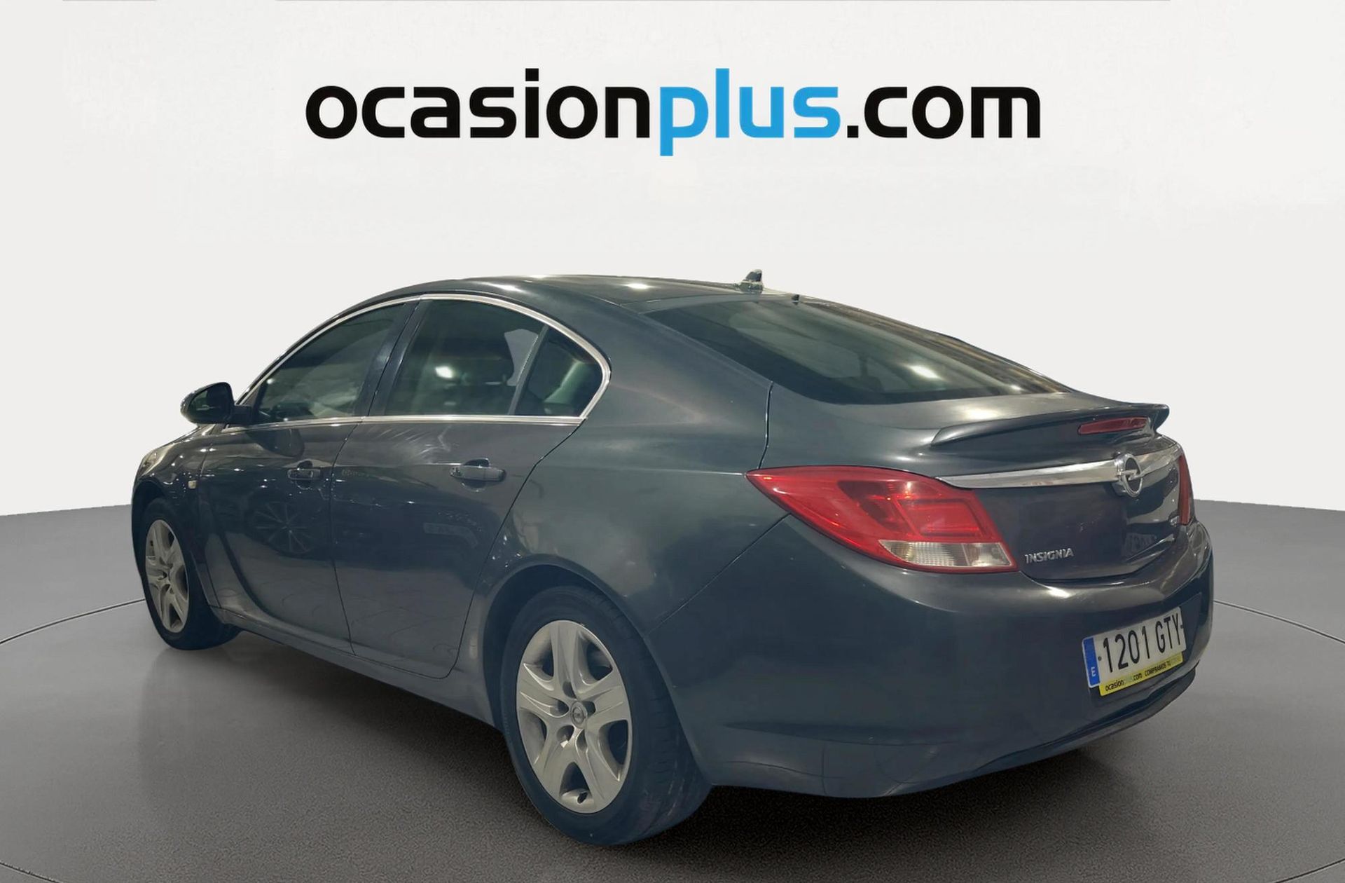Opel Insignia 2.0 CDTI ecoFLEX Edition - foto 3