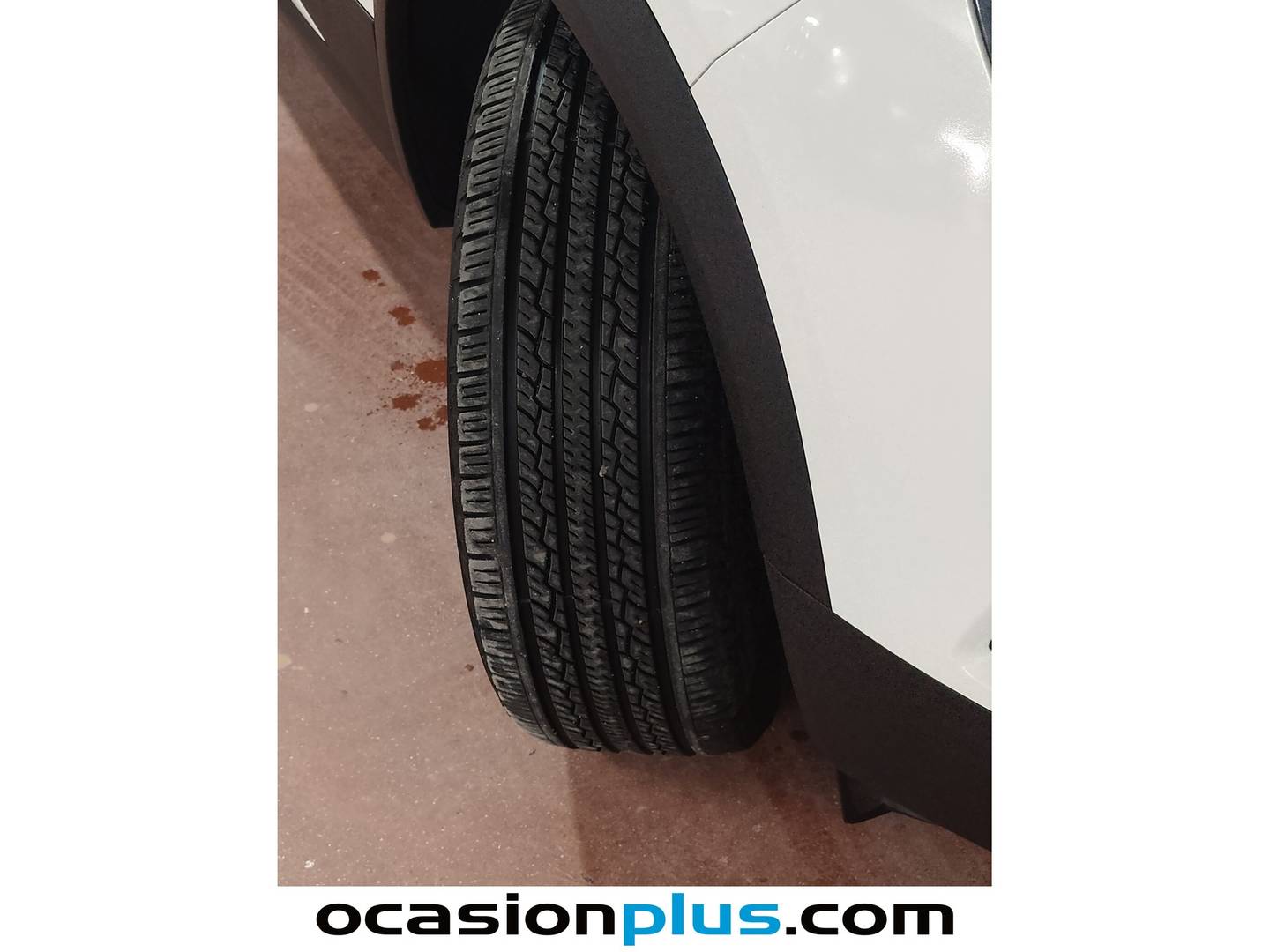 Opel Mokka Opel Mokka 1.2 Turbo GS Line (130 CV) seminuevo