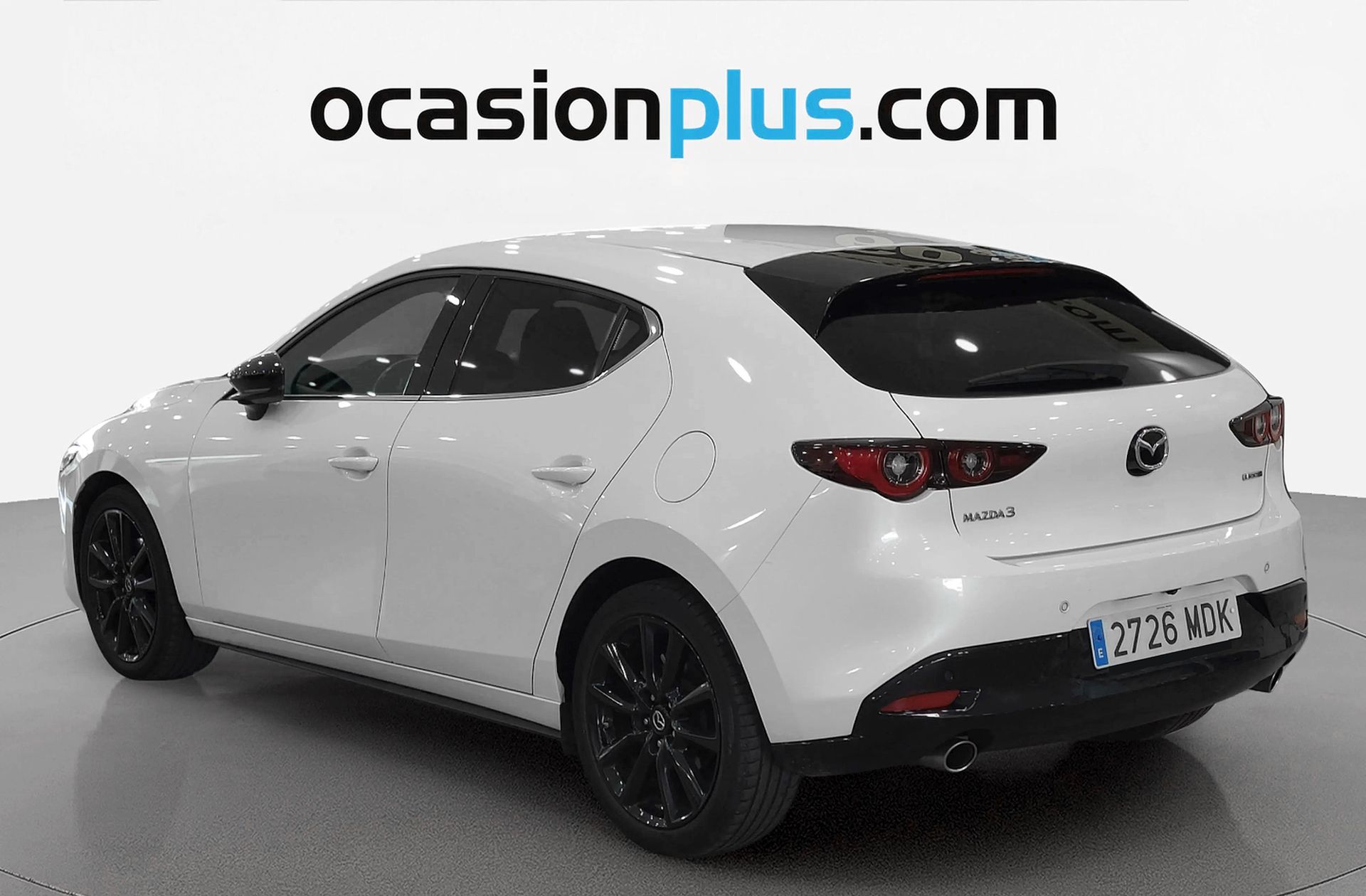Mazda Mazda3 2.0 e-SKYACTIV-G Homura - foto 3