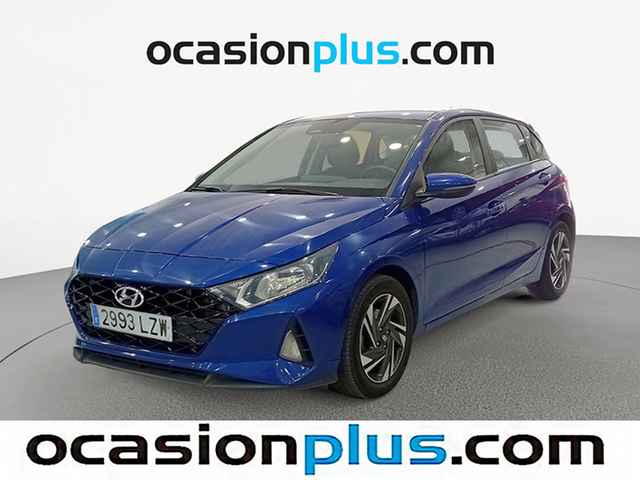 Hyundai Ocasión Granada