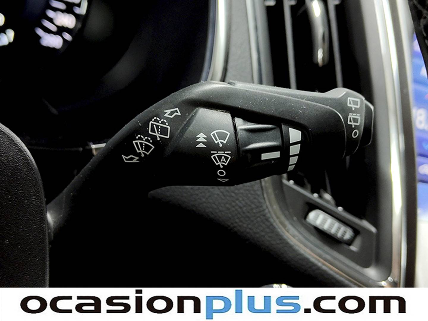 Foto Ford S-MAX Ford S-Max 2.0 TDCI Panther Titanium Powershift (190 CV) 7 Plazas