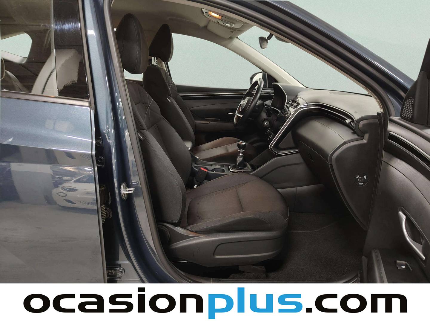 Hyundai Tucson Hyundai Tucson 1.6 TGDI Klass 4x2 (150 CV) manual