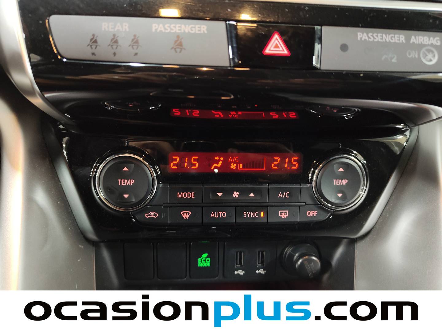 Mitsubishi Eclipse Cross Mitsubishi Eclipse Cross 150T Motion 2WD (163 CV) barato