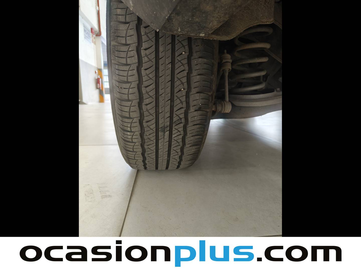 Ford Kuga Ford Kuga 1.5 TDCI S&S Titanium 4x2 (120 CV) de segunda mano