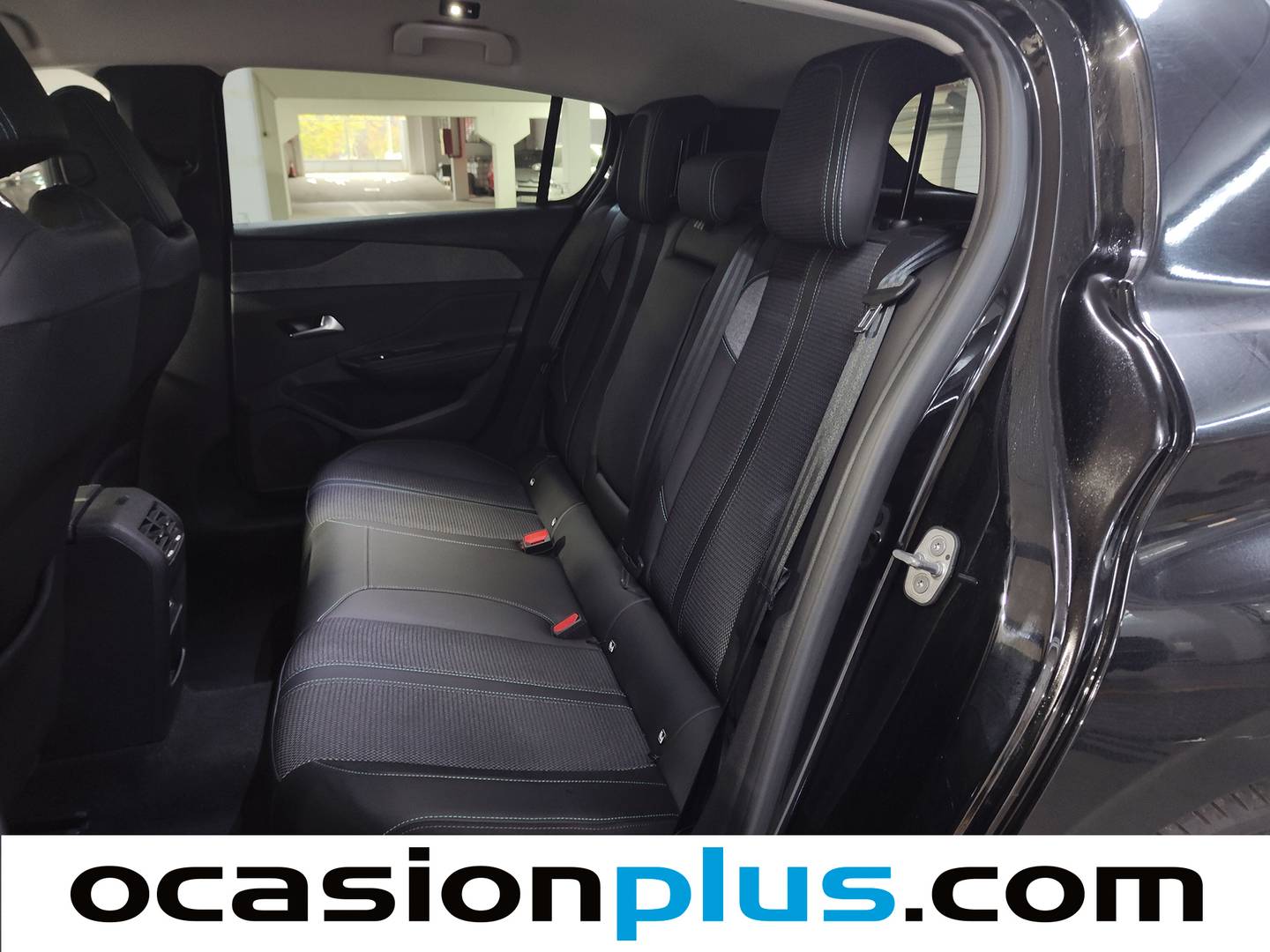 Foto Peugeot 308 Peugeot 308 BlueHDi 130 S&S Allure EAT8 (130 CV)