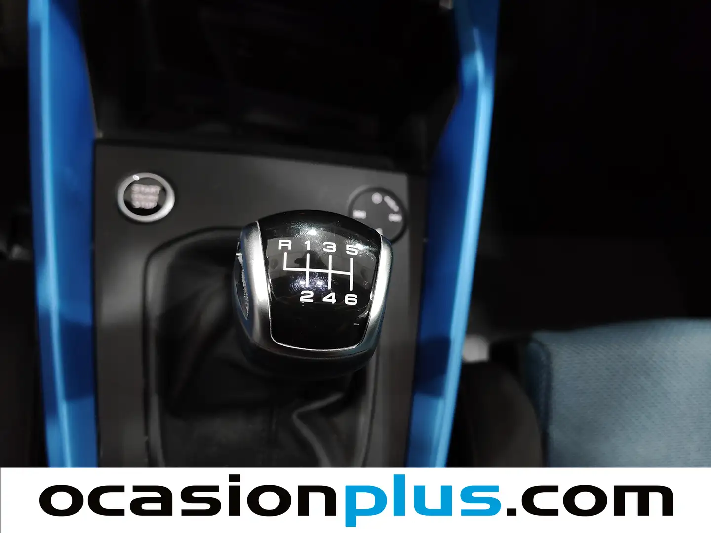 Foto Audi A3 Audi A3 Sportback S line 35 TFSI (150 CV)