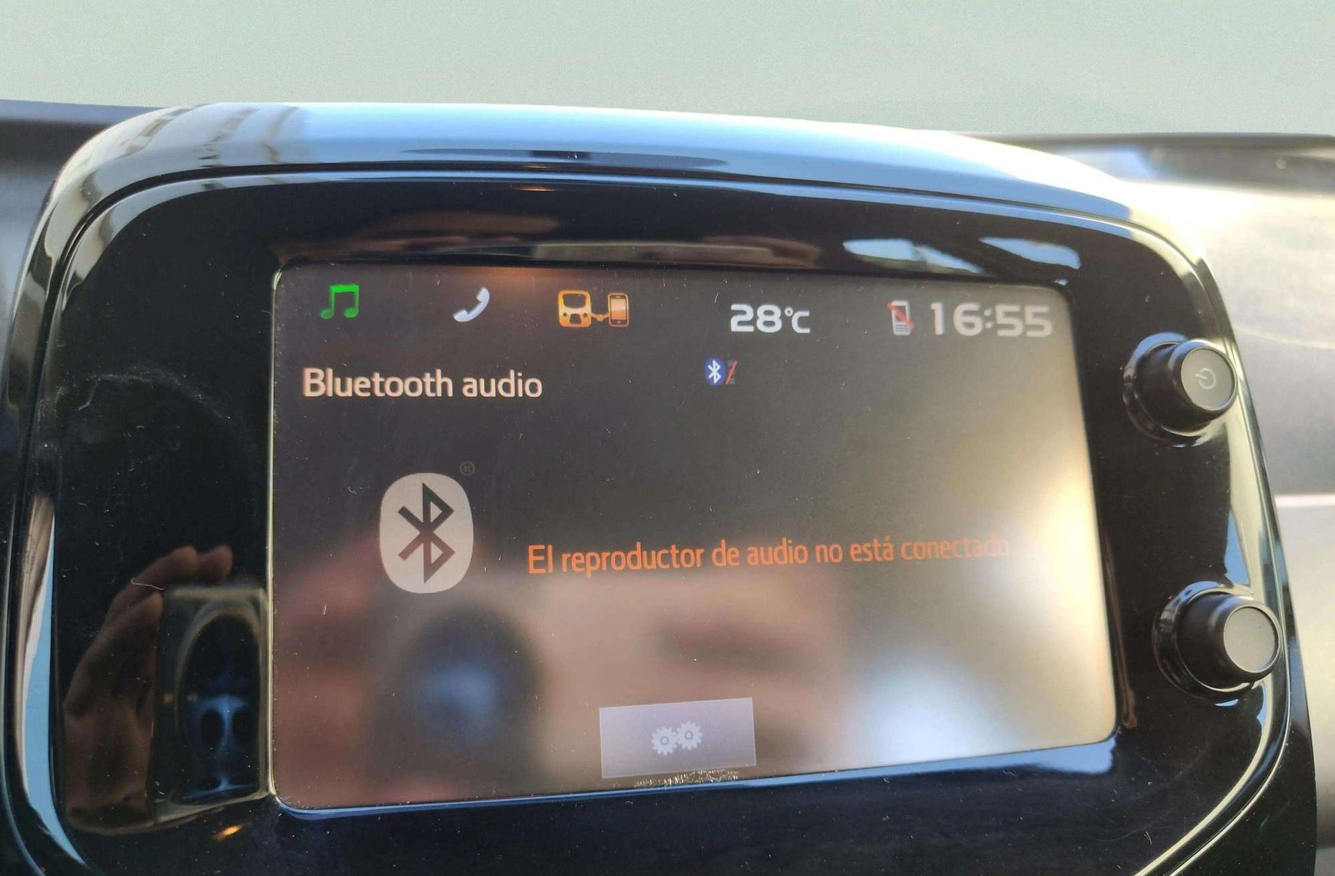 Citroën C1 PureTech 82 City Edition - foto 25