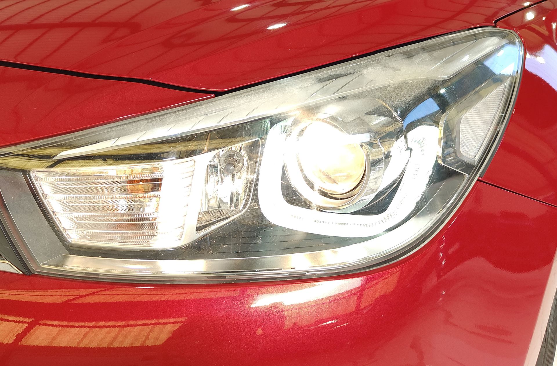 Kia Rio 1.0 T-GDi Drive - foto 15