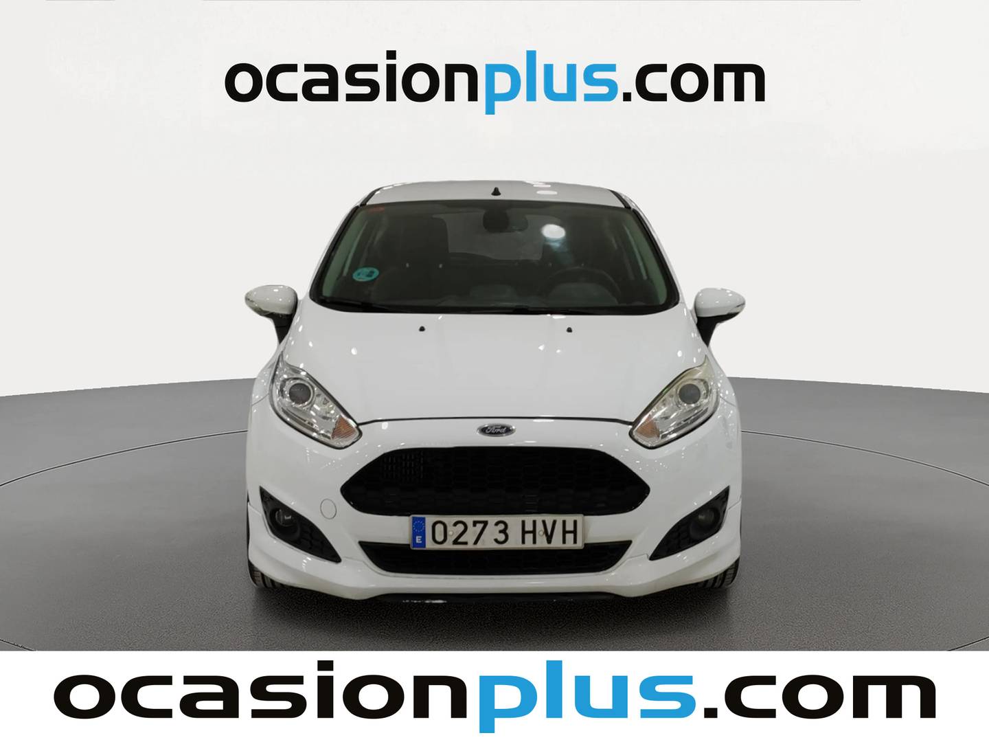 Ford Fiesta Ford Fiesta 1.0 EcoBoost S&S Sport (125 CV) 125cv