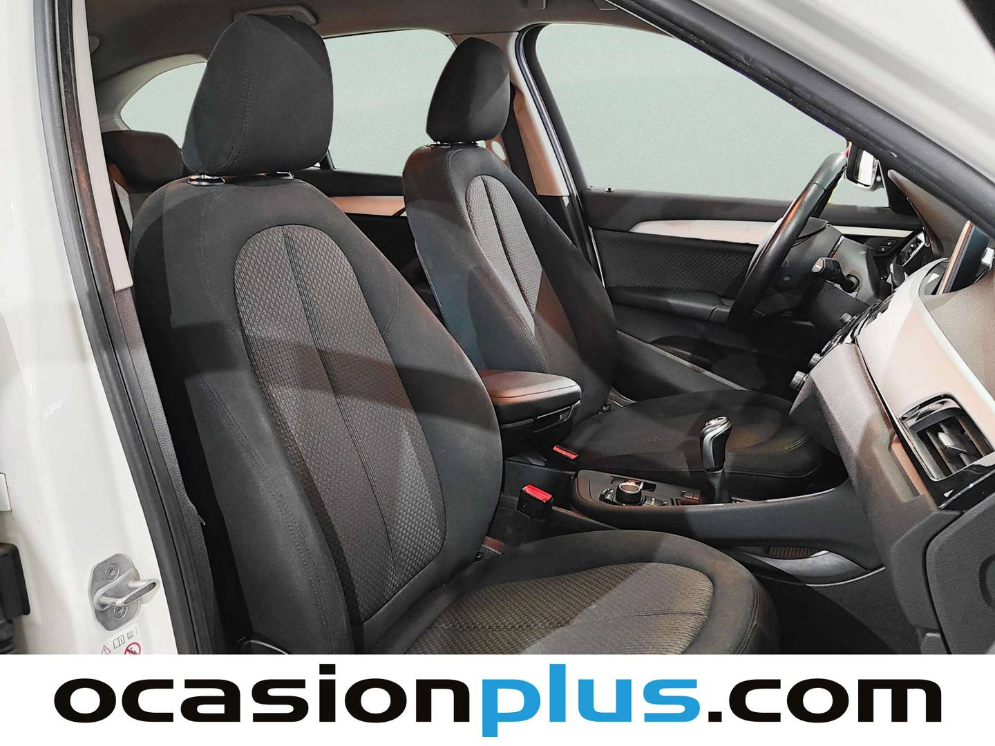 BMW X1 BMW X1 sDrive18i (140 CV) gasolina