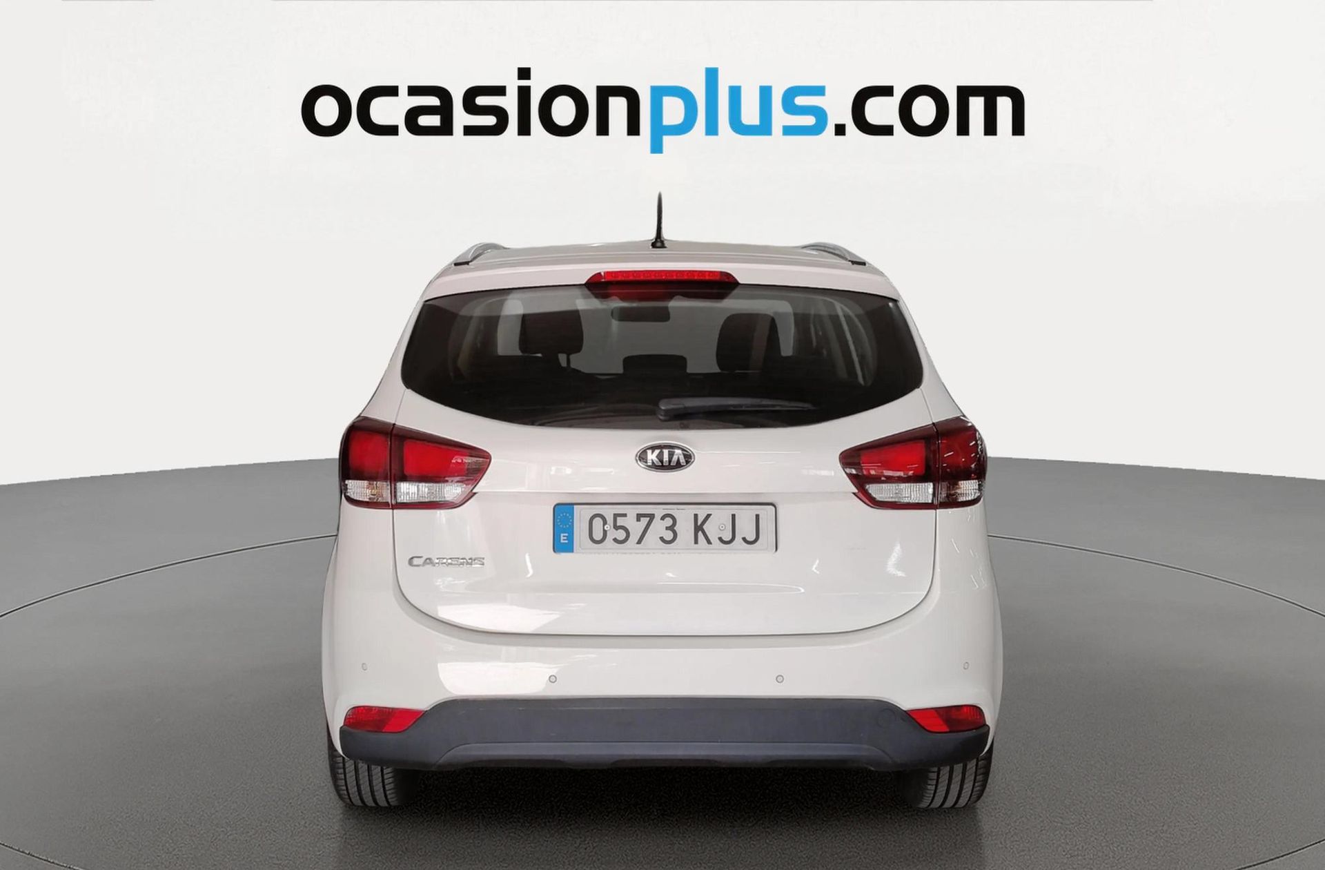 Kia Carens 1.6 GDi Concept - foto 13