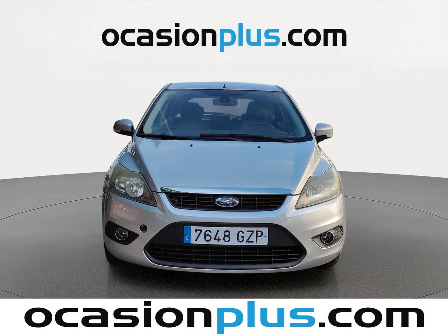 Ford Focus Ford Focus 1.6 Trend (100 CV) al mejor precio
