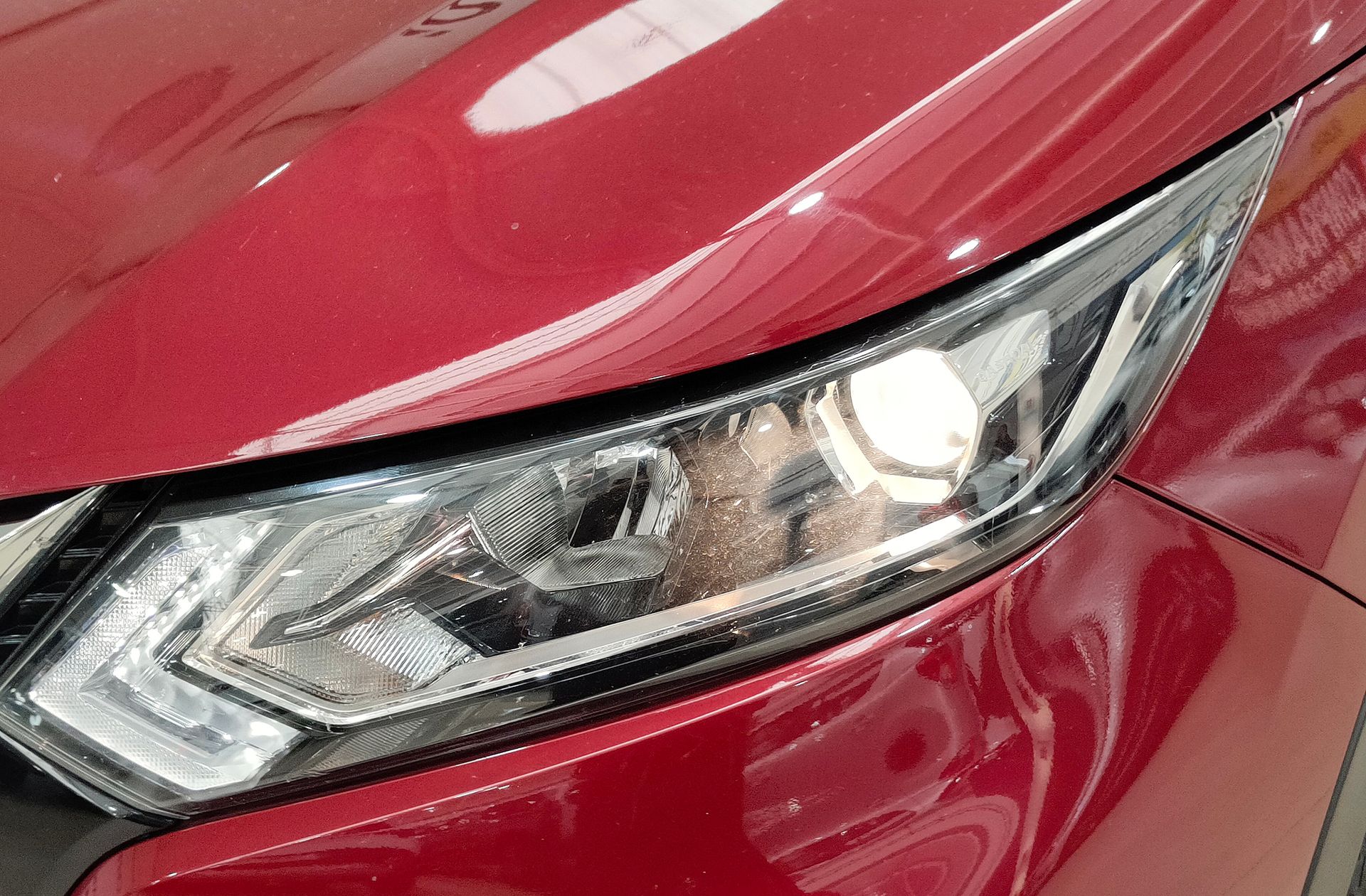 Nissan Qashqai dCi 150 N-Connecta - foto 14