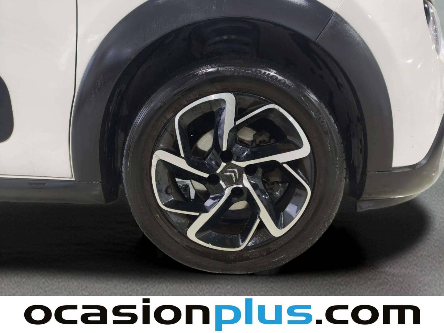 Foto Citroën C3 Citroen C3 PureTech 83 Feel Pack (83 CV)