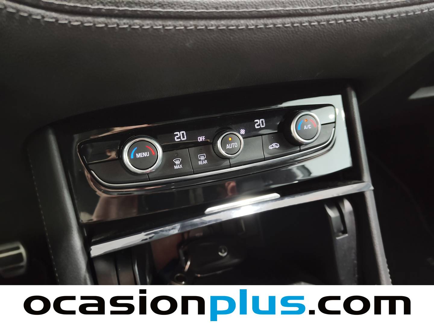 Opel Grandland X Opel Grandland X 1.2 Turbo Ultimate (130 CV) 2018