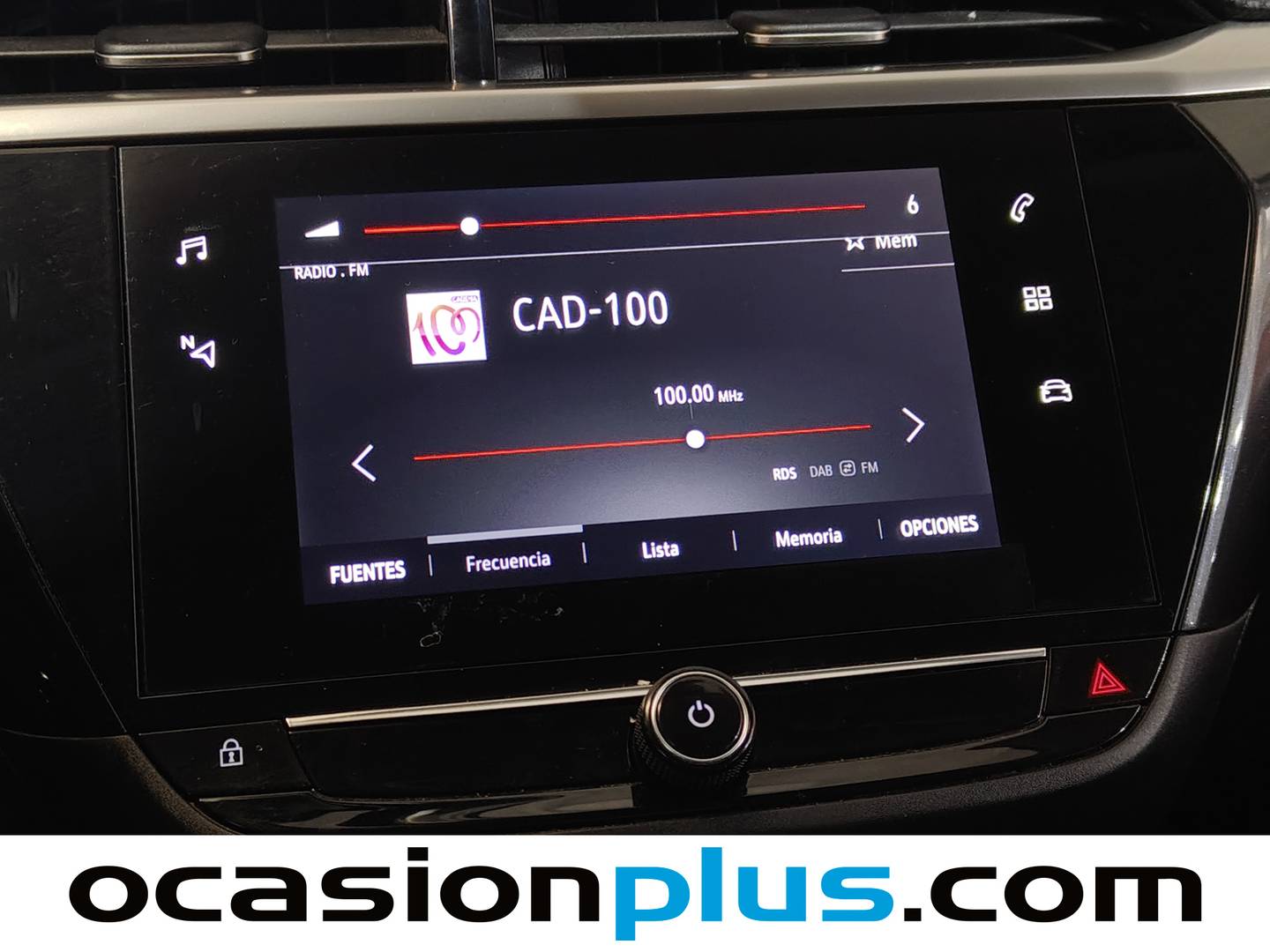 Foto Opel Corsa Opel Corsa 1.2 Turbo XHL Elegance Auto  (100 CV)