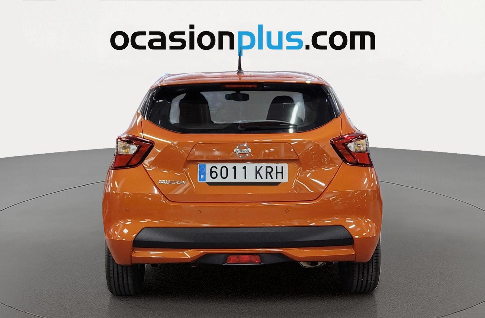 Nissan Micra IG-T 90 Acenta - foto 13