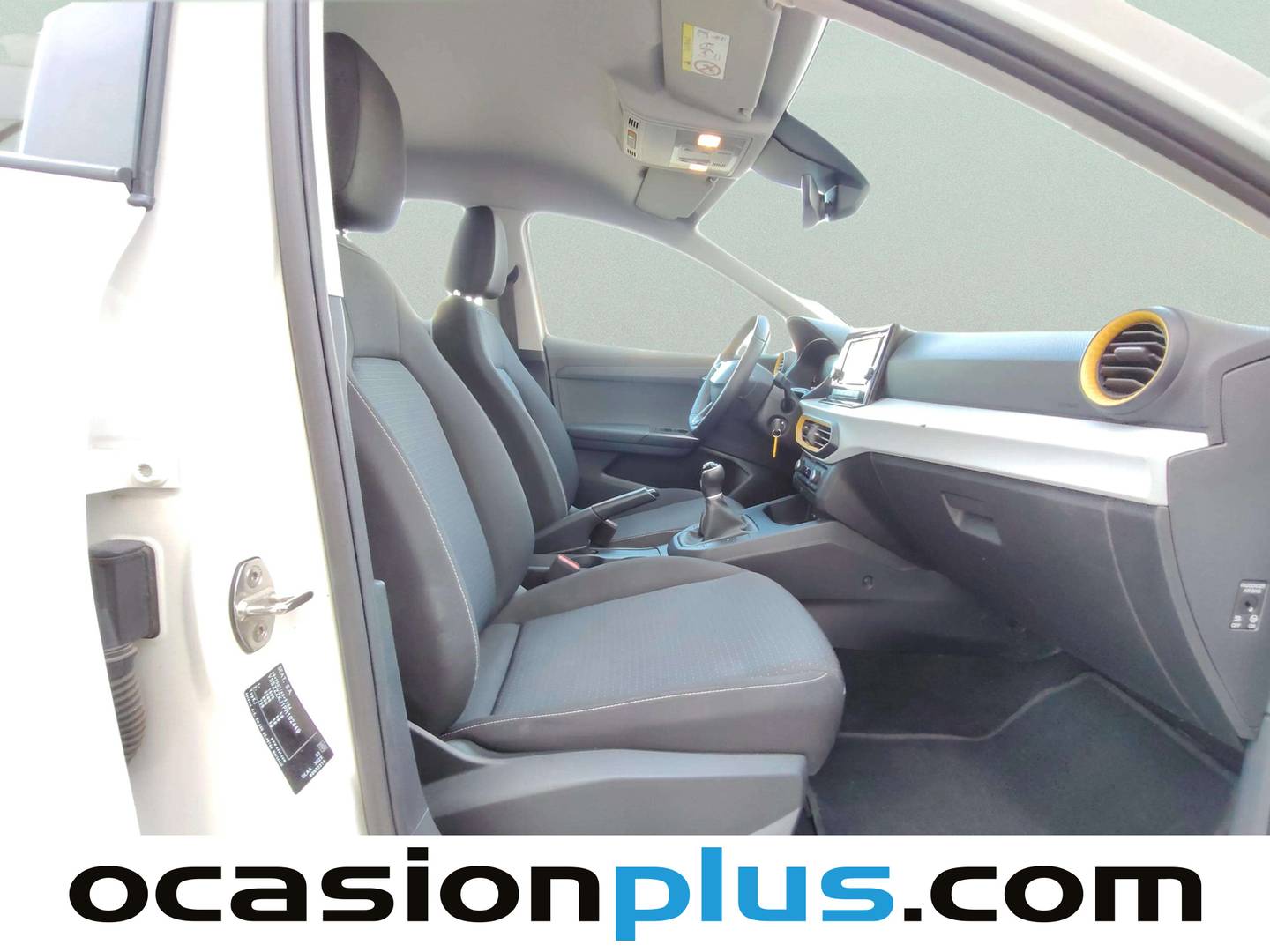 Seat Ibiza Seat Ibiza 1.0 TSI Style XL (110 CV) de segunda mano