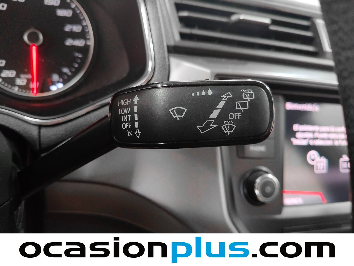 Seat Ibiza Seat Ibiza 1.0 MPI Style (80 CV) barato