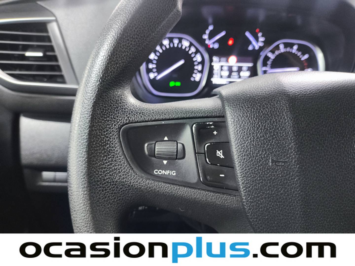 Peugeot Traveller Peugeot Traveller 1.6 BlueHDi Business Long (115 CV) 9 Plazas seminuevo