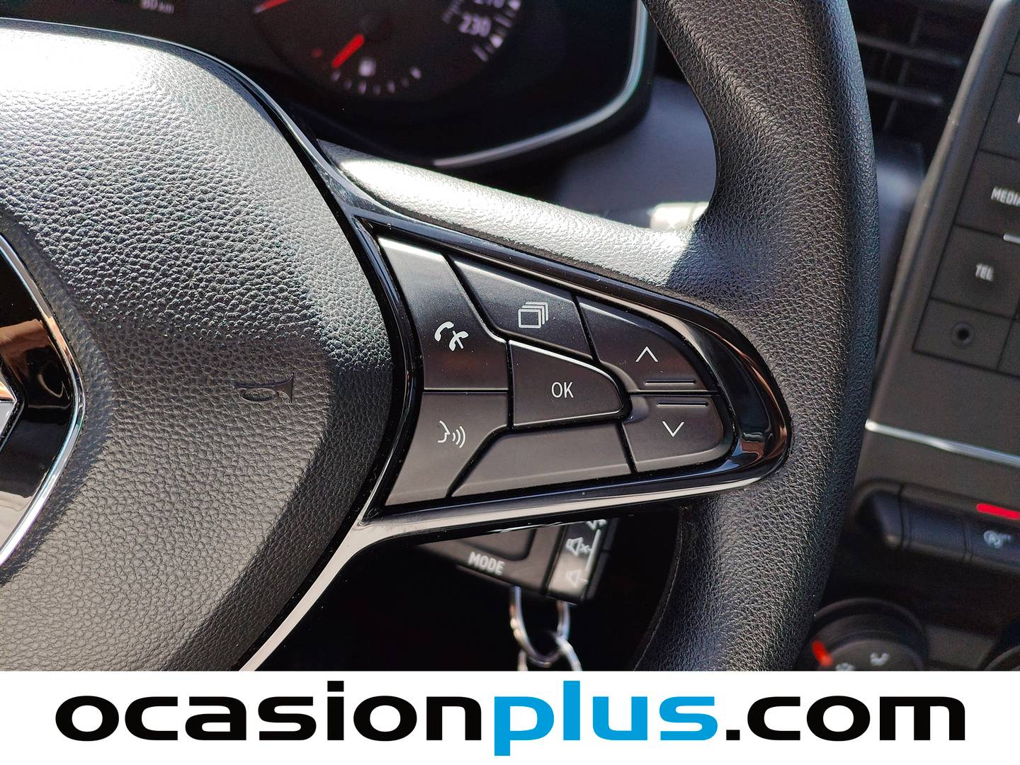 Renault Clio Renault Clio Business Blue dCi (85 CV) barato