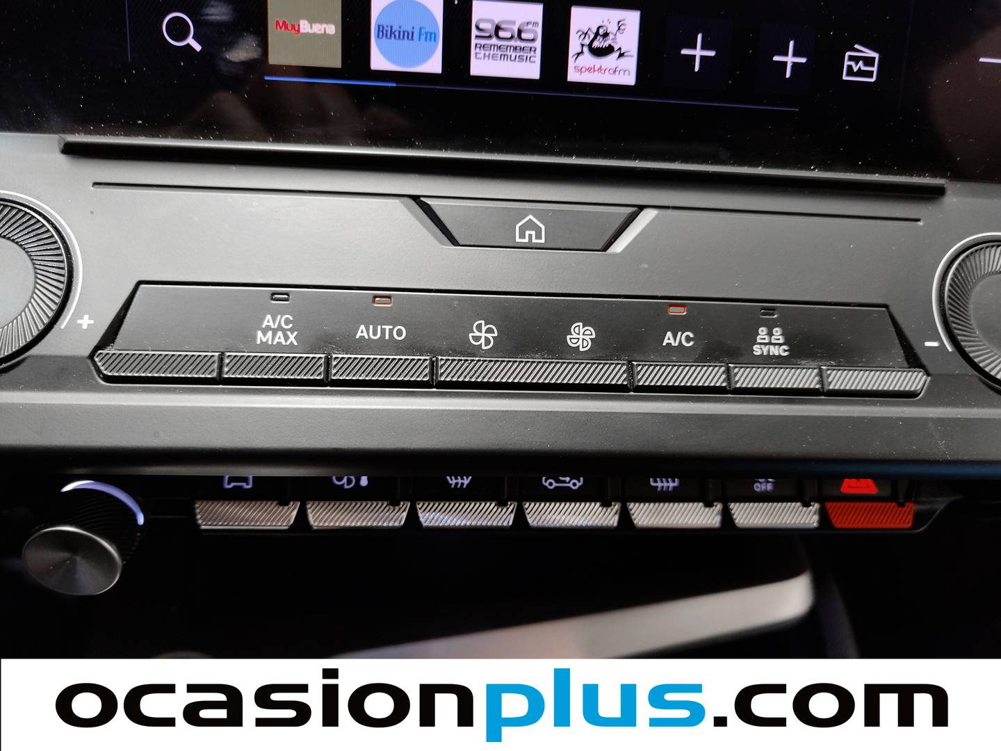 Foto Peugeot 308 Peugeot 308 PureTech 110 S&S Active Pack (110 CV)