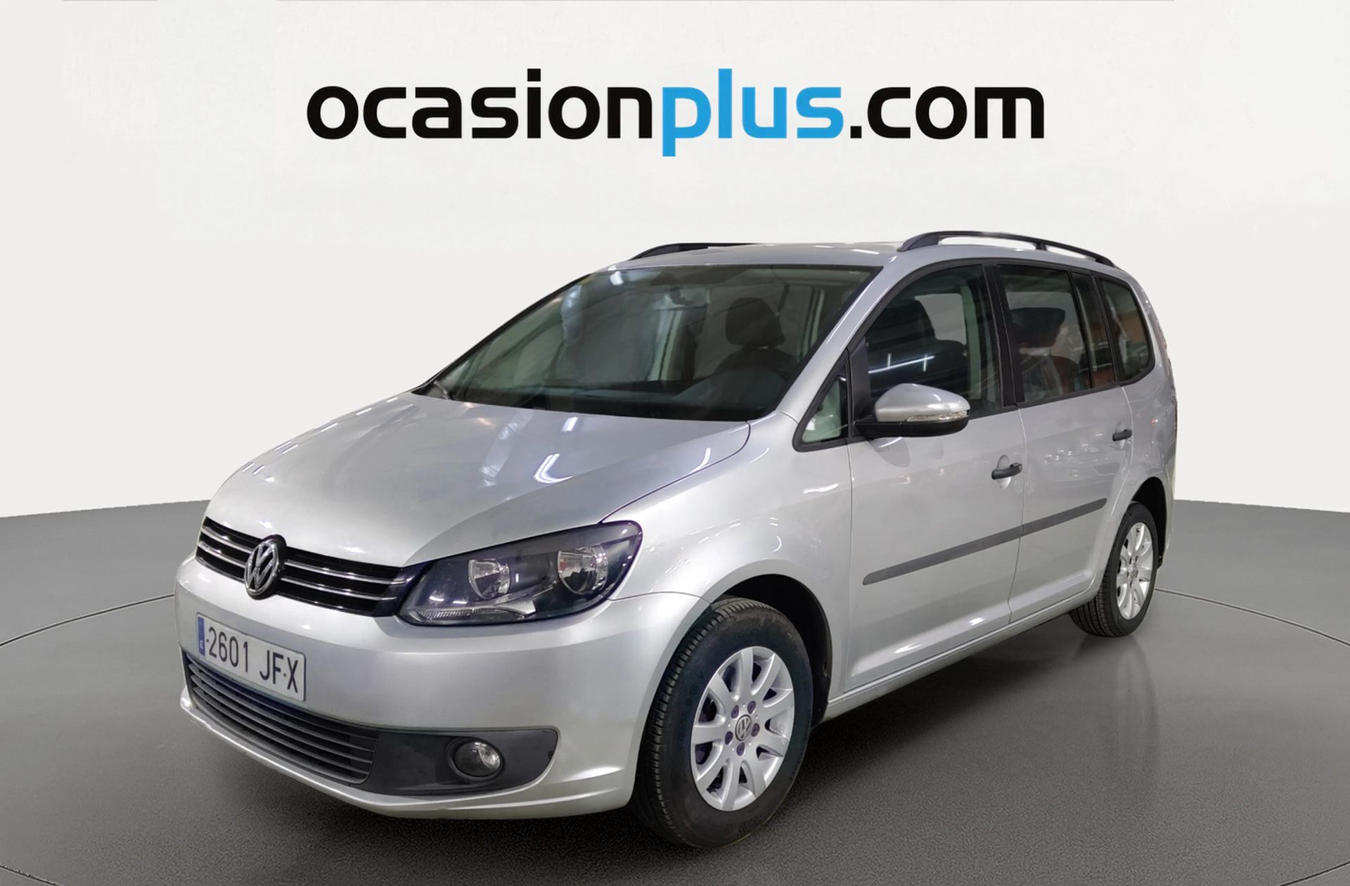 Volkswagen Touran Edition 1.6 TDI BMT