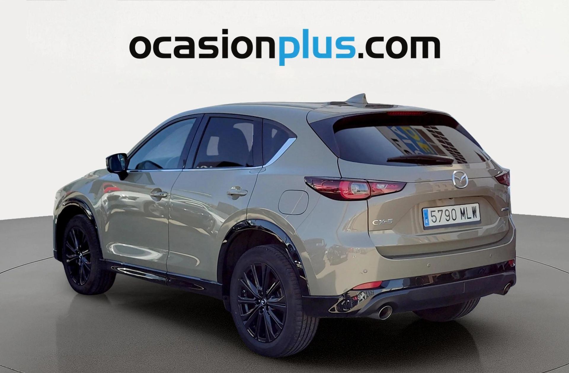 Mazda CX-5 2.0 e-Sky G MHEV Homura - foto 3
