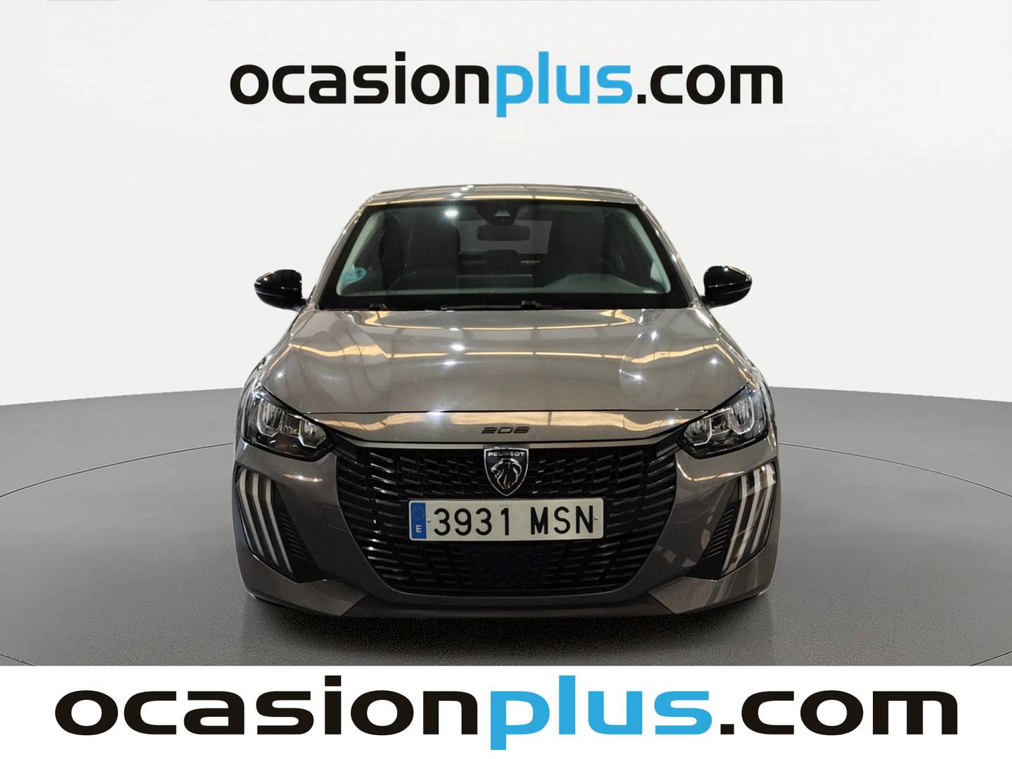 Peugeot 208 Peugeot 208 PureTech 100 Active (100 CV) 100cv