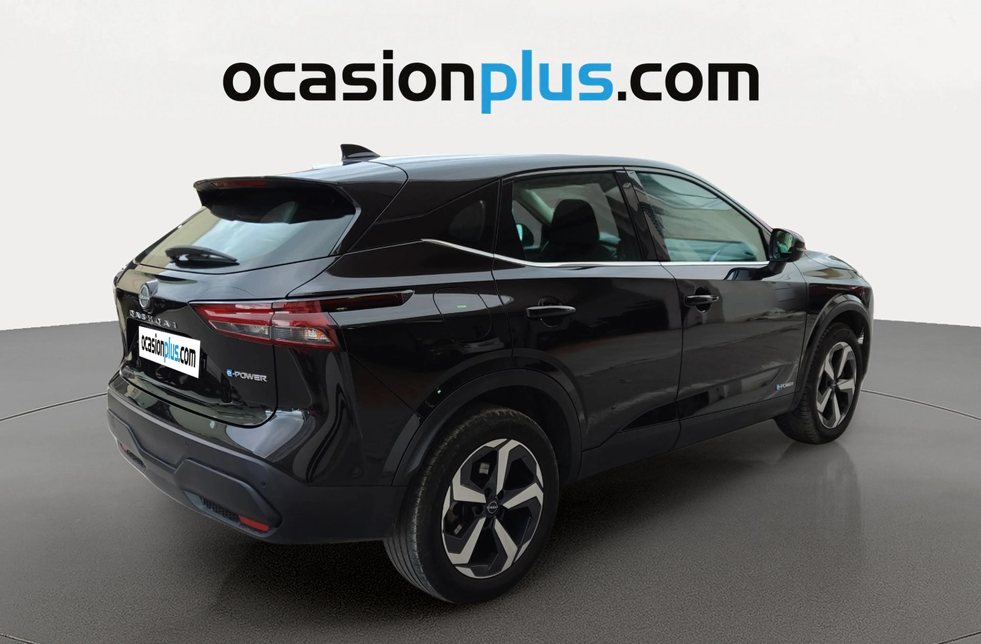 Nissan Qashqai E-POWER N-Connecta - foto 4
