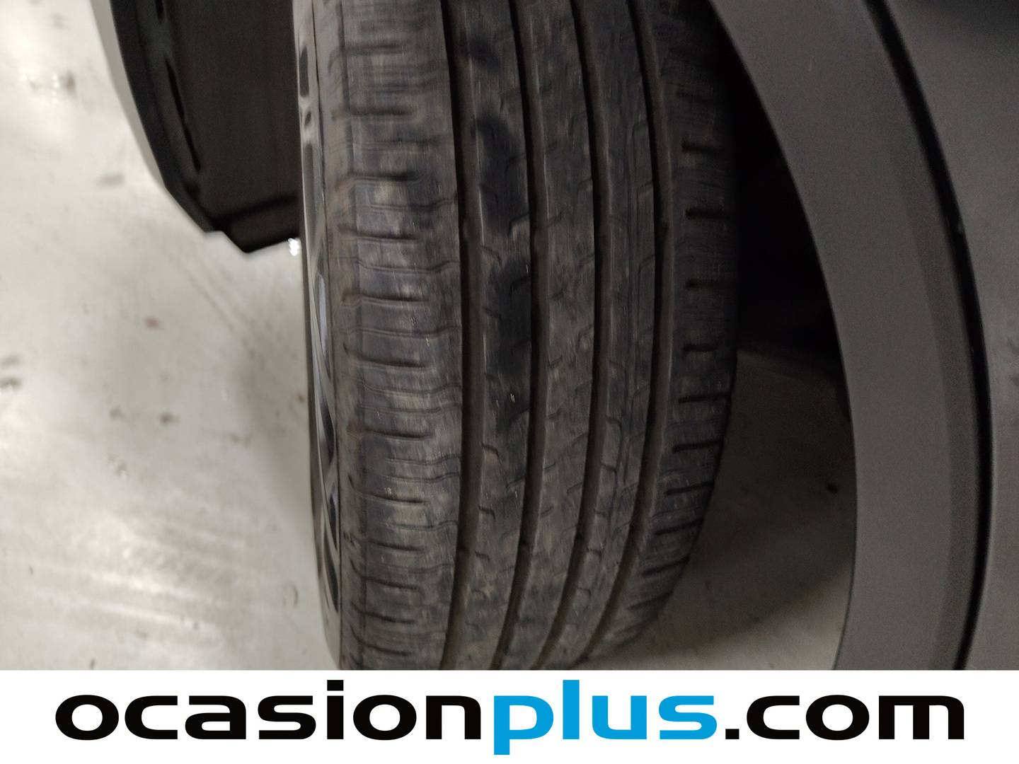 Volkswagen Tiguan Volkswagen Tiguan Life 1.5 TSI (130 CV) de segunda mano