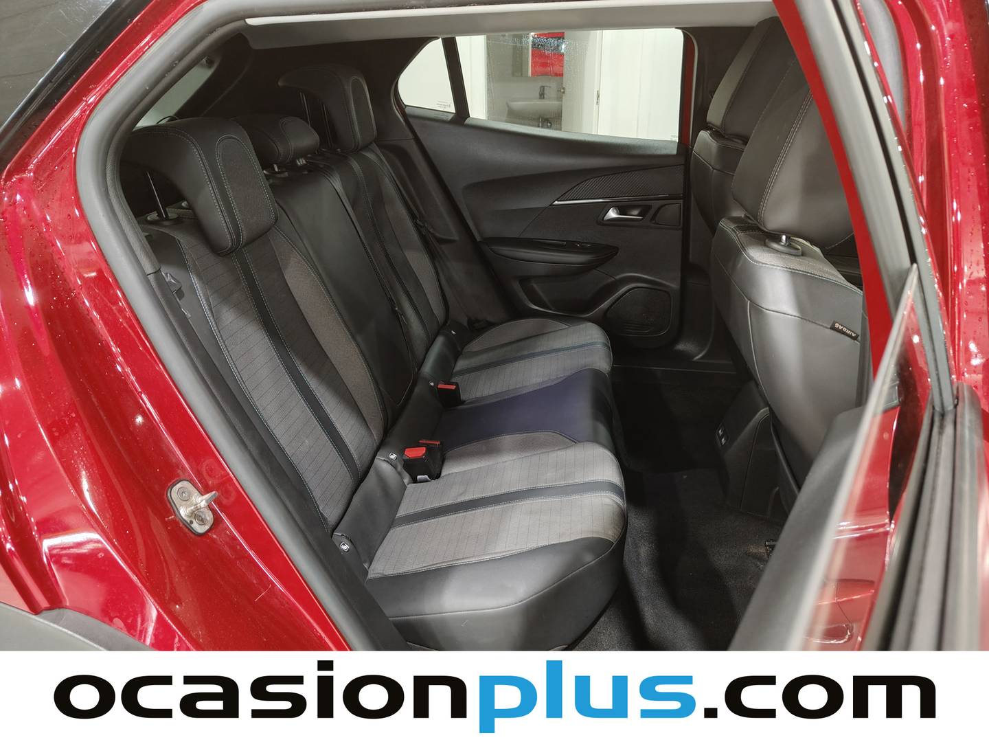 Peugeot 2008 Peugeot 2008 PureTech 130 S&S Allure Pack (130 CV) km 0